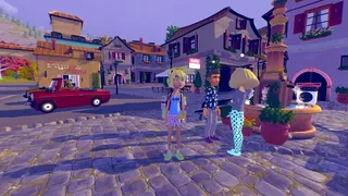 Скриншот 5 к игре There Was A Dream