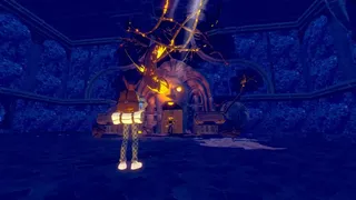 Скриншот 6 к игре There Was A Dream