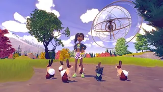 Скриншот 7 к игре There Was A Dream