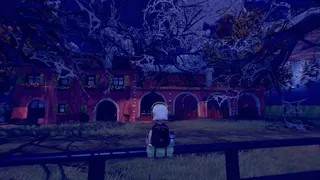 Скриншот 8 к игре There Was A Dream