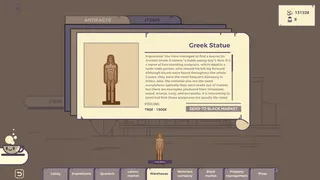 Скриншот 4 к игре Archeo: Shinar