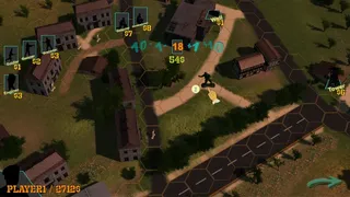 Скриншот 2 к игре WARED