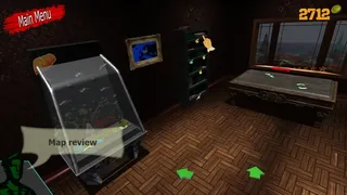 Скриншот 3 к игре WARED