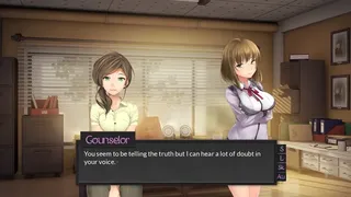 Скриншот 8 к игре Negligee: Love Stories (all ages)