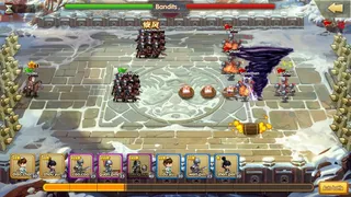 Скриншот 8 к игре War of Three Kingdoms