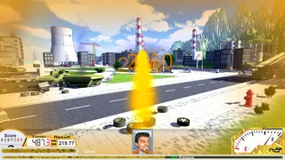 Скриншот 4 к игре PiiSim
