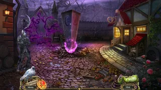Скриншот 2 к игре The Far Kingdoms: Elements