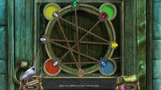 Скриншот 3 к игре The Far Kingdoms: Elements