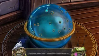 Скриншот 7 к игре The Far Kingdoms: Elements