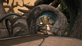 Скриншот 8 к игре The Five Cores Remastered