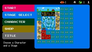Скриншот 3 к игре Agartha