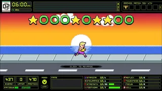 Скриншот 2 к игре Victory Road