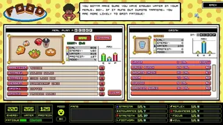 Скриншот 5 к игре Victory Road