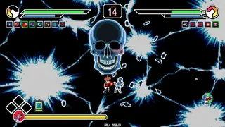 Скриншот 6 к игре Victory Road