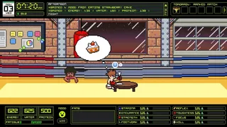 Скриншот 7 к игре Victory Road