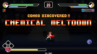 Скриншот 8 к игре Victory Road