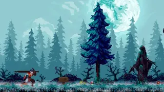 Скриншот 1 к игре Evening Star 2: Tide of Chaos