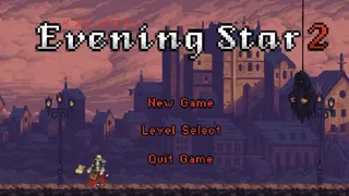 Скриншот 3 к игре Evening Star 2: Tide of Chaos