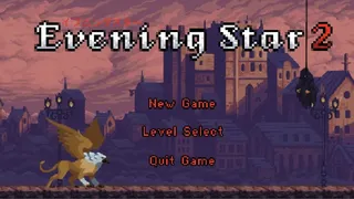 Скриншот 4 к игре Evening Star 2: Tide of Chaos