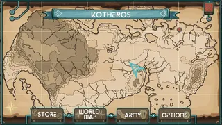 Скриншот 1 к игре Condors Vs Ocelots