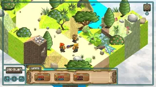 Скриншот 4 к игре Condors Vs Ocelots