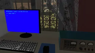 Скриншот 1 к игре M.C.I. Escapes