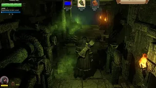 Скриншот 4 к игре M.C.I. Escapes