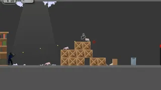 Скриншот 2 к игре Eggys Games Flash Collection