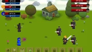 Скриншот 5 к игре Eggys Games Flash Collection