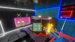 Скриншот 1 к игре HA/CK