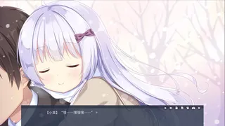 Скриншот 3 к игре Tiny Snow