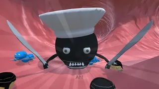 Скриншот 7 к игре Cell Defender