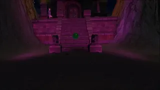 Скриншот 1 к игре Temple of Pizza