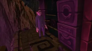 Скриншот 3 к игре Temple of Pizza