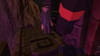 Скриншот 4 к игре Temple of Pizza