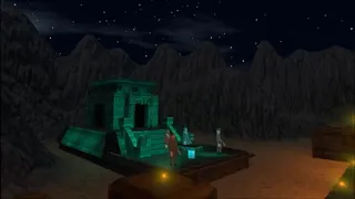Скриншот 7 к игре Temple of Pizza