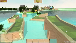 Скриншот 1 к игре Puttin' Around