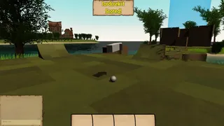 Скриншот 3 к игре Puttin' Around
