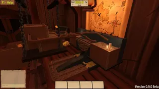 Скриншот 4 к игре Puttin' Around