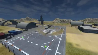Скриншот 4 к игре SOF - RAIDERS