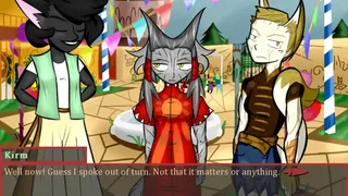Скриншот 7 к игре Hand of Horzasha