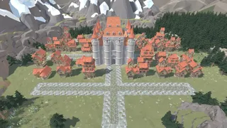 Скриншот 5 к игре Ordo Et Chao: New World