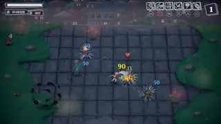 Скриншот 1 к игре Tsumi