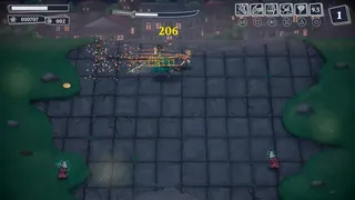 Скриншот 2 к игре Tsumi