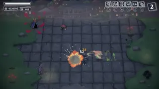 Скриншот 3 к игре Tsumi