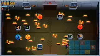 Скриншот 3 к игре Deathopolis