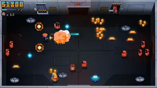 Скриншот 4 к игре Deathopolis