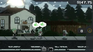 Скриншот 2 к игре Latte Stand Tycoon