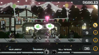 Скриншот 3 к игре Latte Stand Tycoon