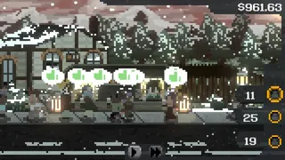 Скриншот 4 к игре Latte Stand Tycoon